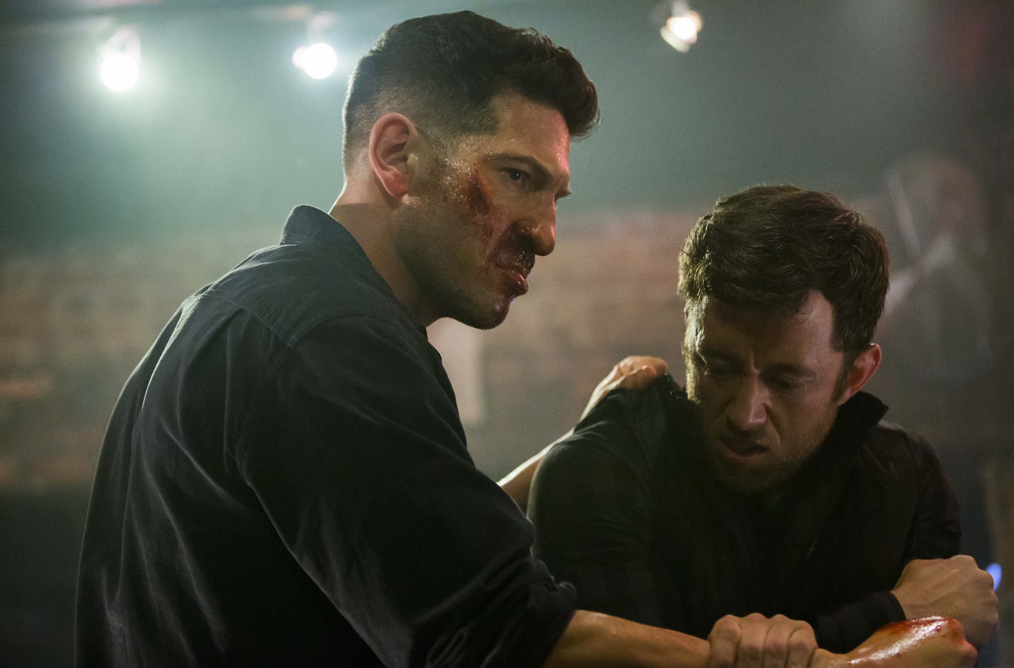 The Punisher: Roadhouse Blues | Season 2 | Episode 1