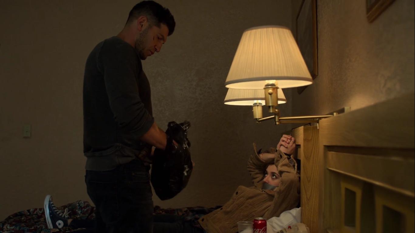 The Punisher: Fight or Flight | Season 2 | Episode 2