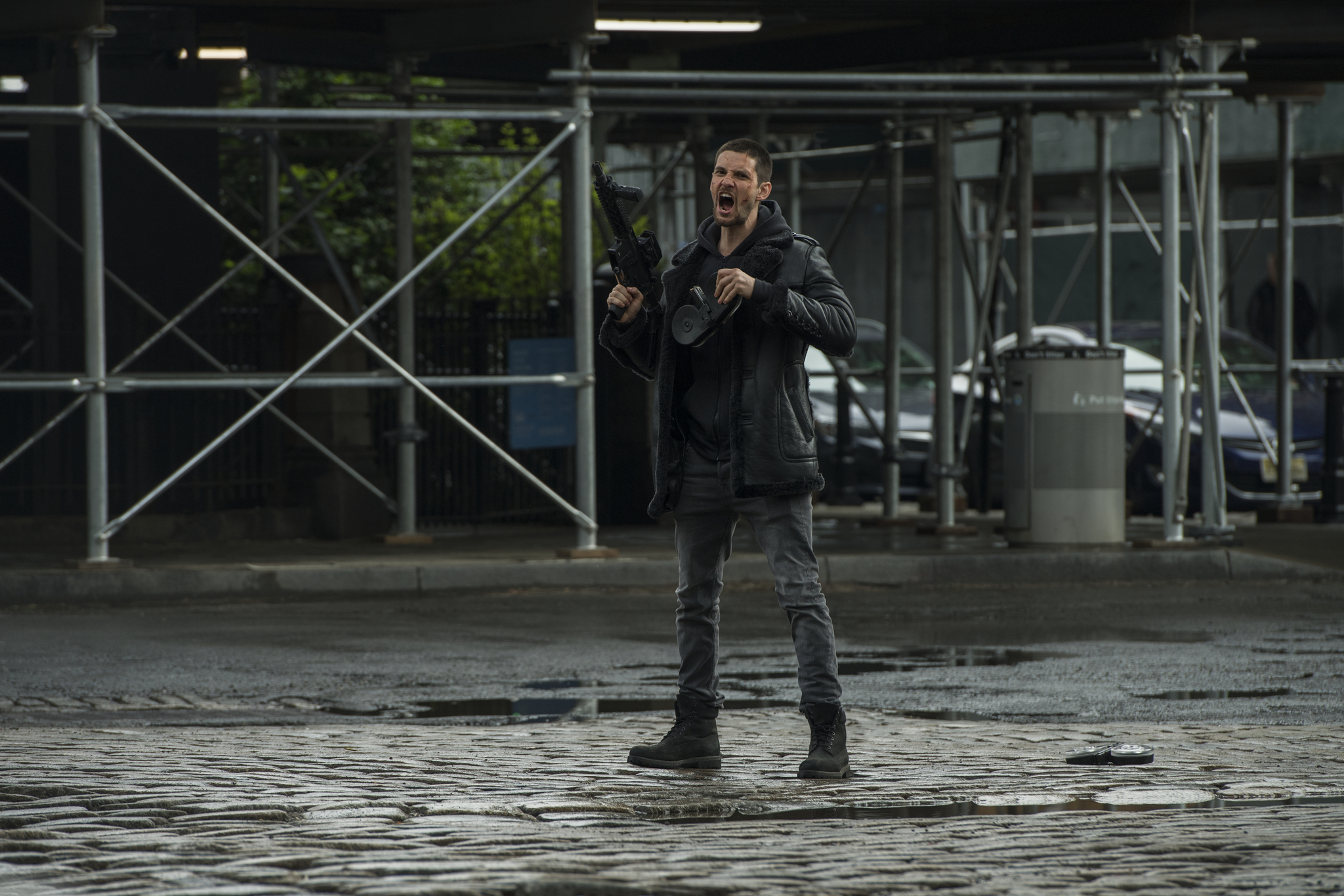 The Punisher: My Brother's Keeper | Season 2 | Episode 8