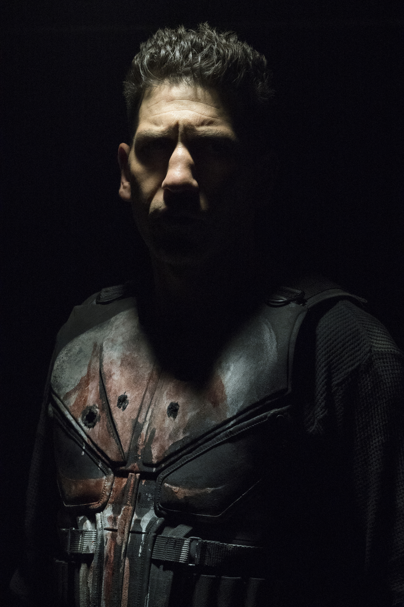 The Punisher: The Dark Hearts of Men | Season 2 | Episode 10