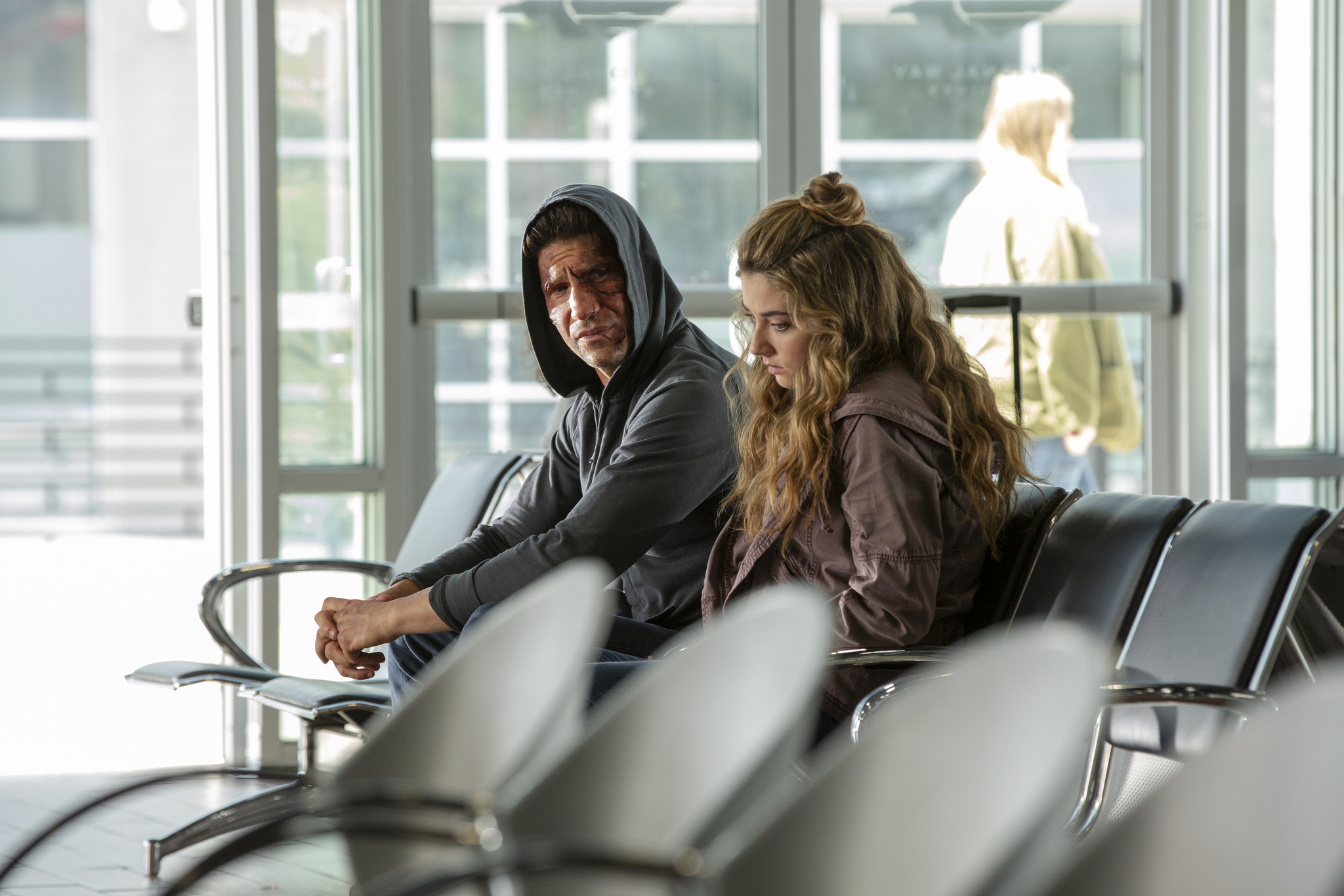 The Punisher: The Whirlwind | Season 2 | Episode 13
