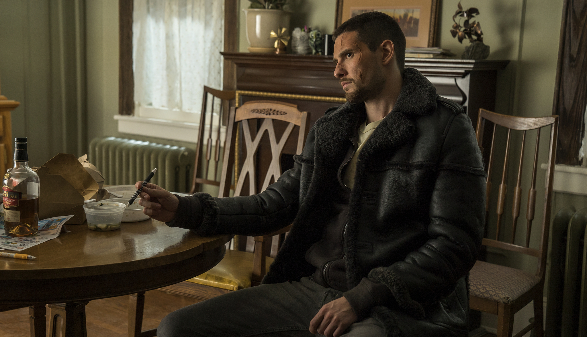 The Punisher: Scar Tissue | Season 2 | Episode 4