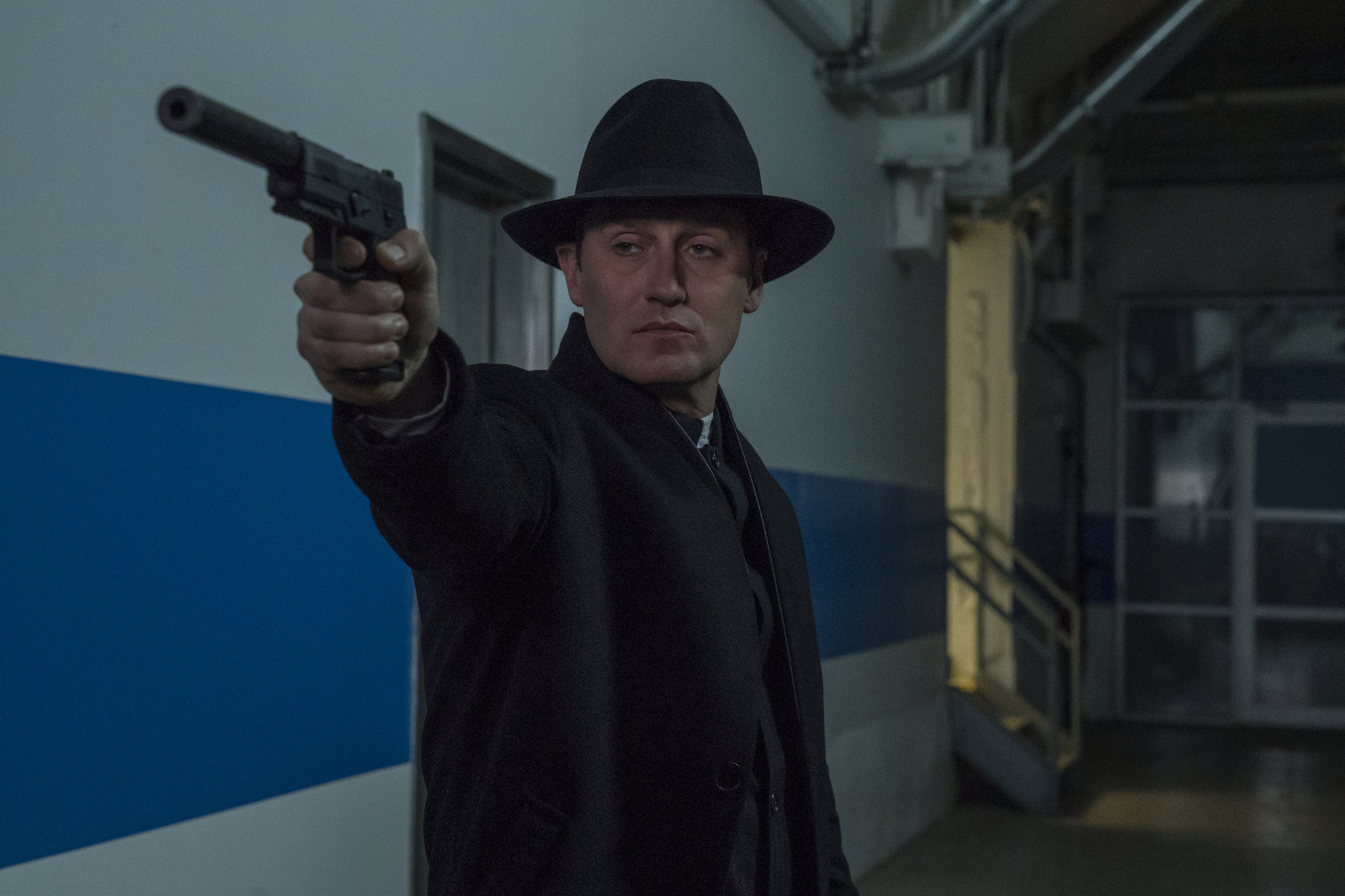 The Punisher: Nakazat | Season 2 | Episode 6