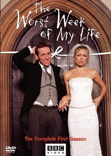 The Worst Week of My Life (S01-S03)