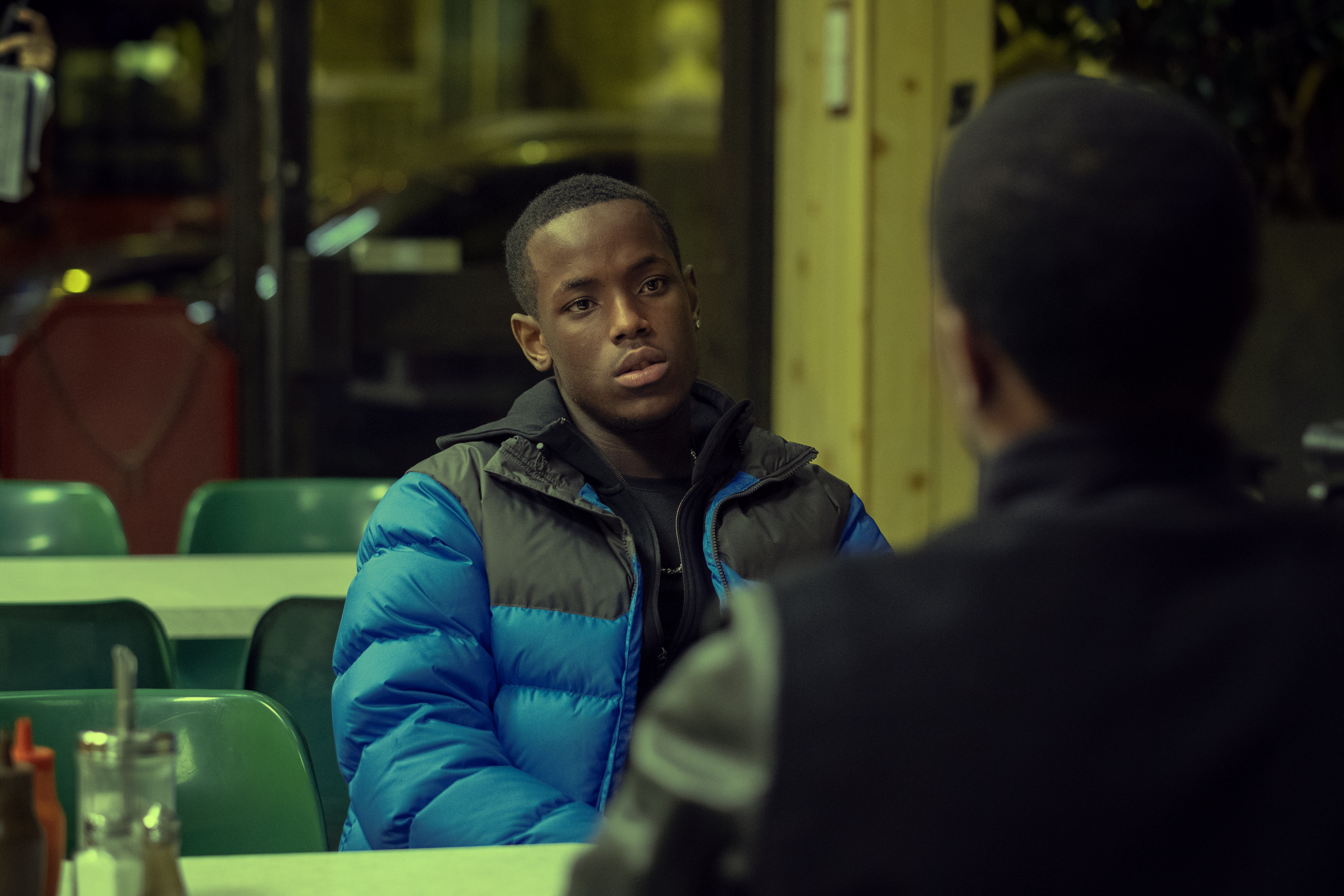 Top Boy: Smoke Gets in Your Hands | Season 3 | Episode 5