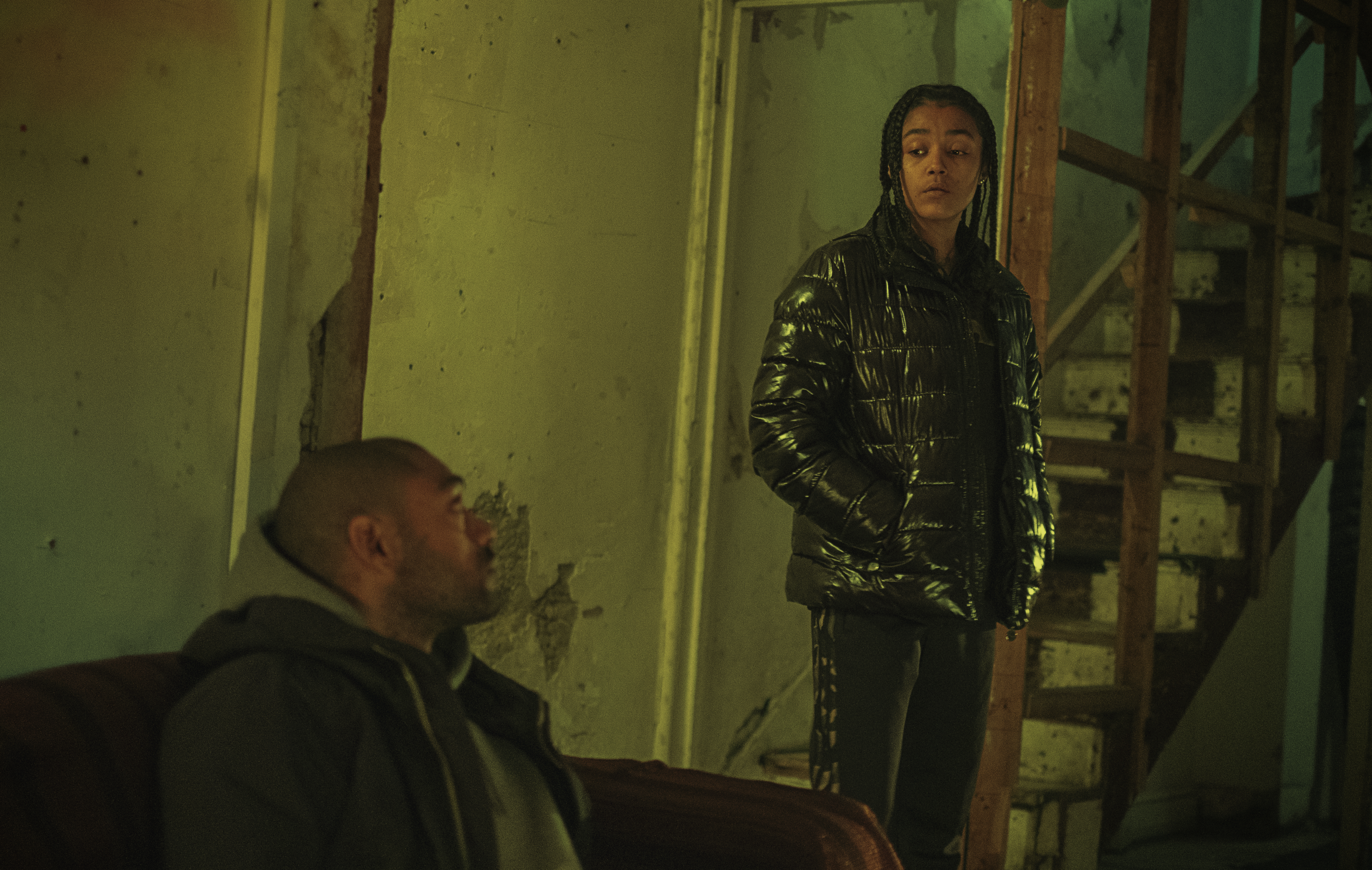Top Boy: Everyone's Got Family | Season 3 | Episode 9