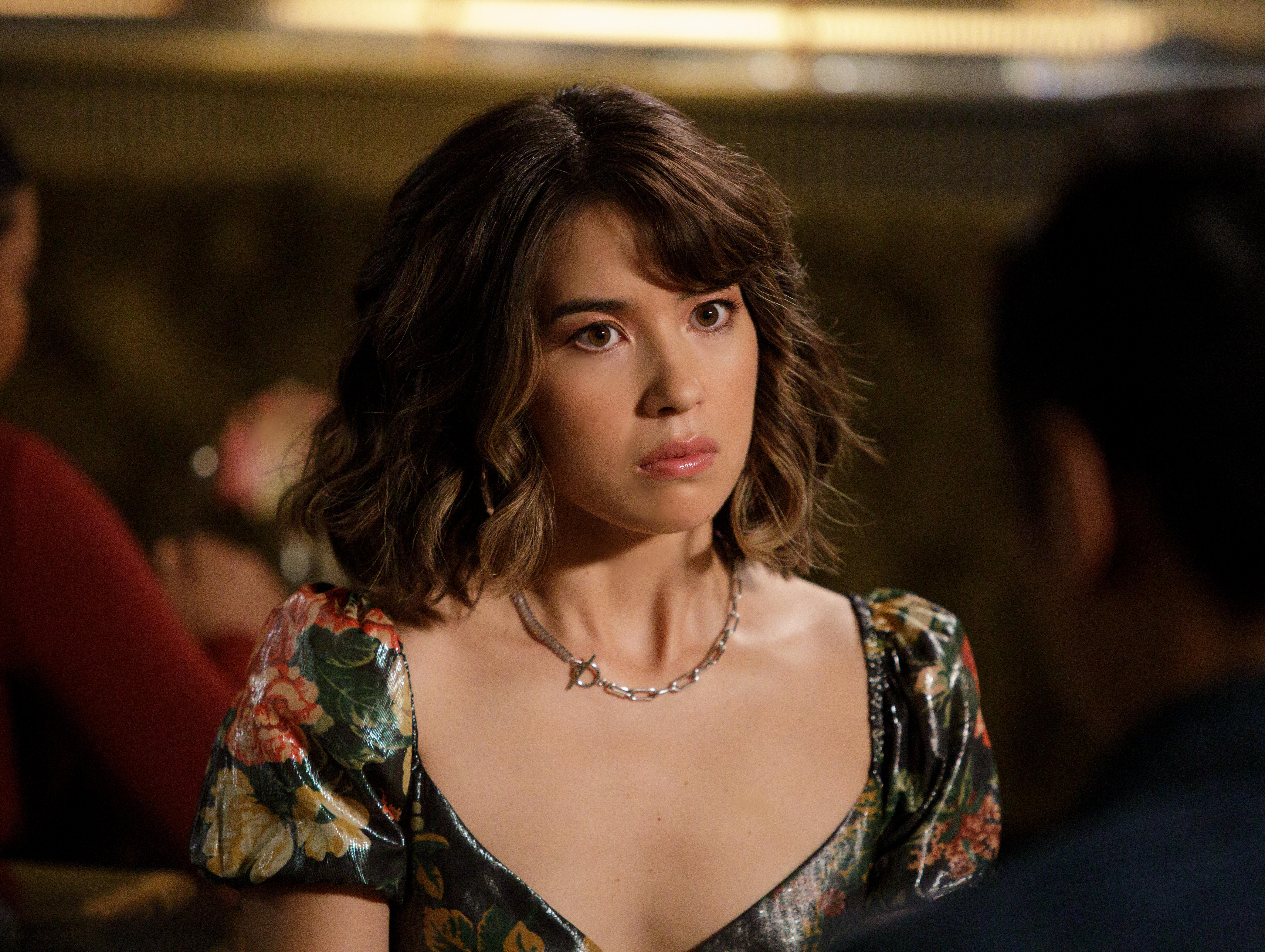 Maggie: A Dinner Guest Will Surprise You | Season 1 | Episode 4