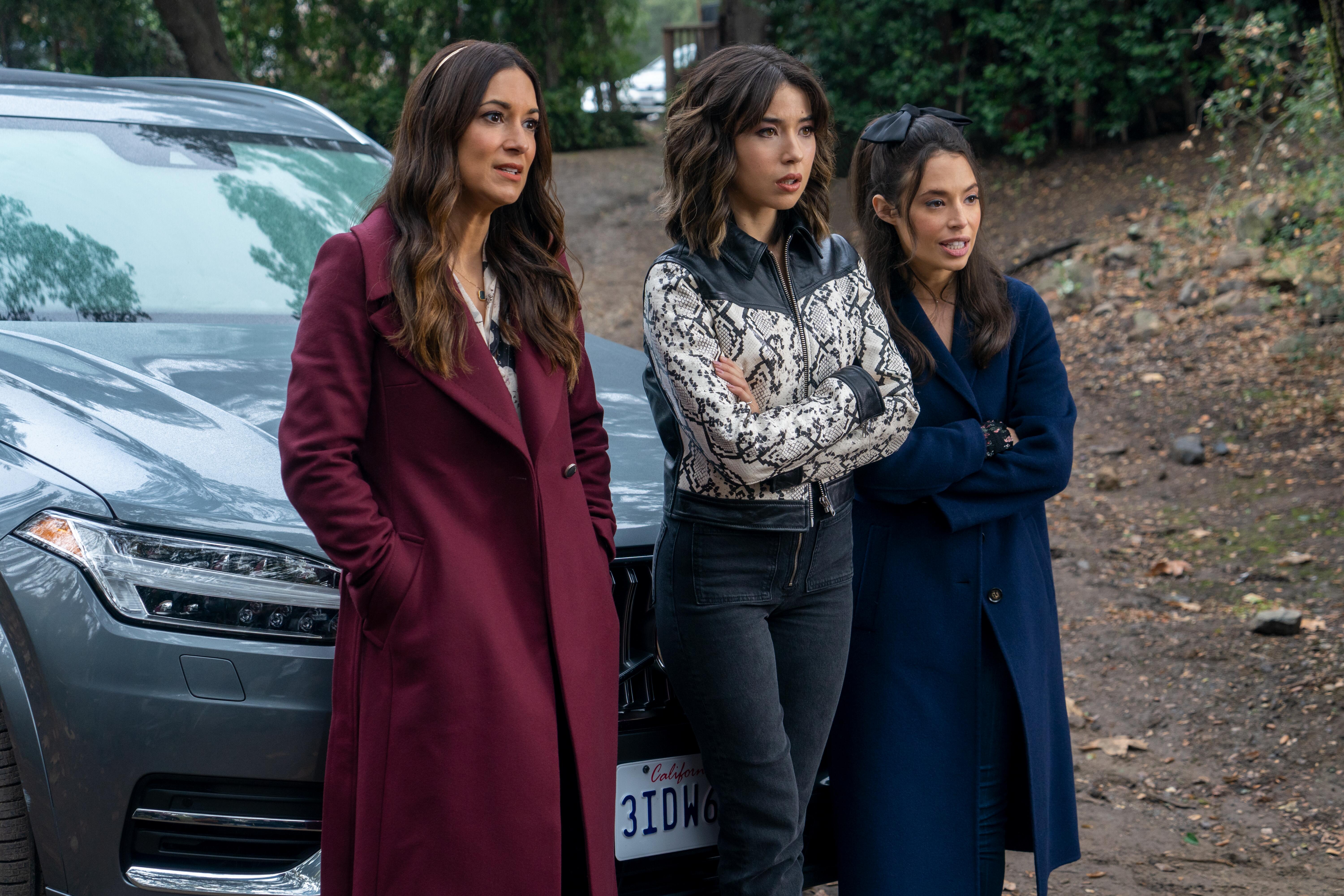 Maggie: You Will Experience a Loss | Season 1 | Episode 11