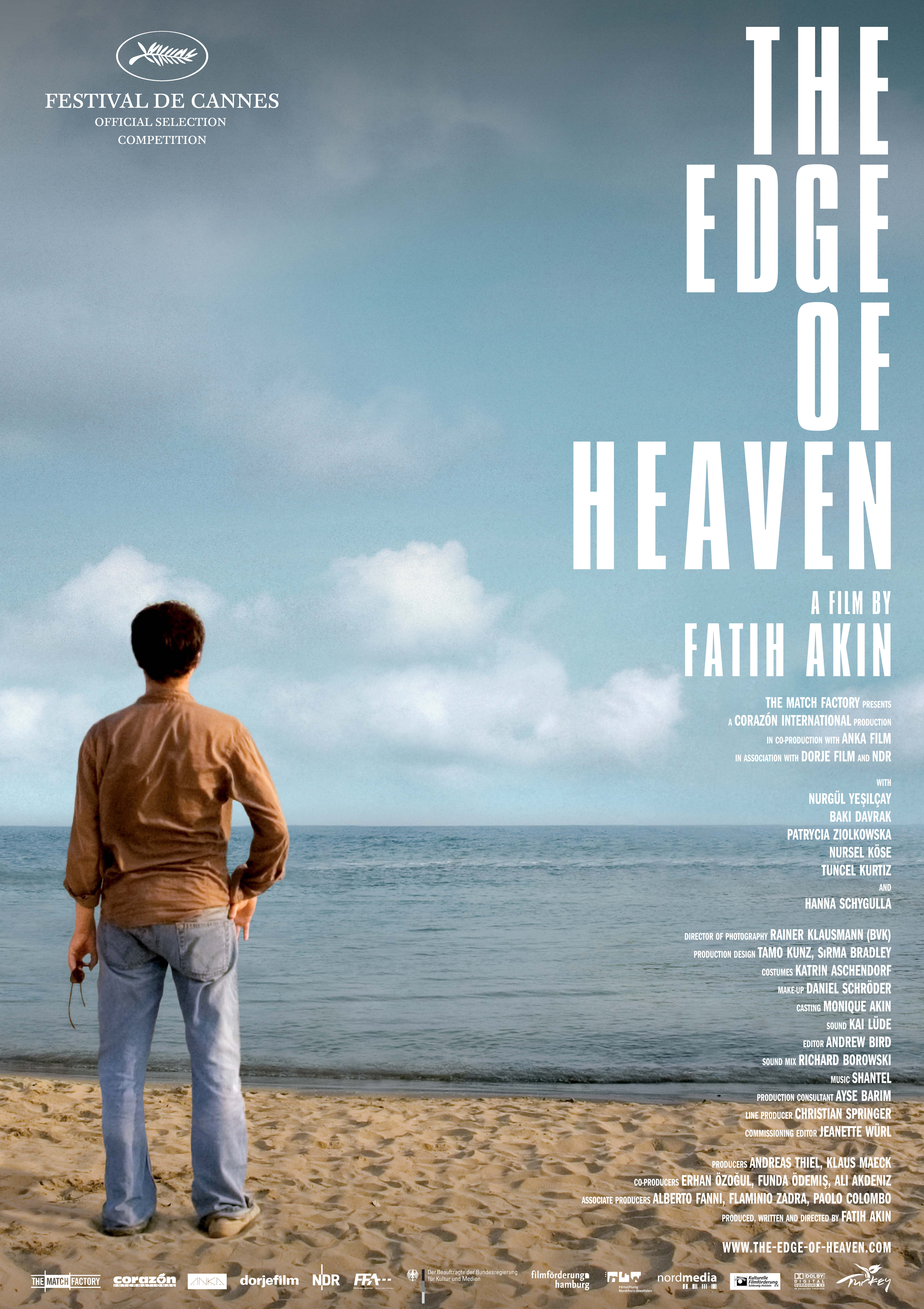The Edge of Heaven (Auf der anderen Seite)