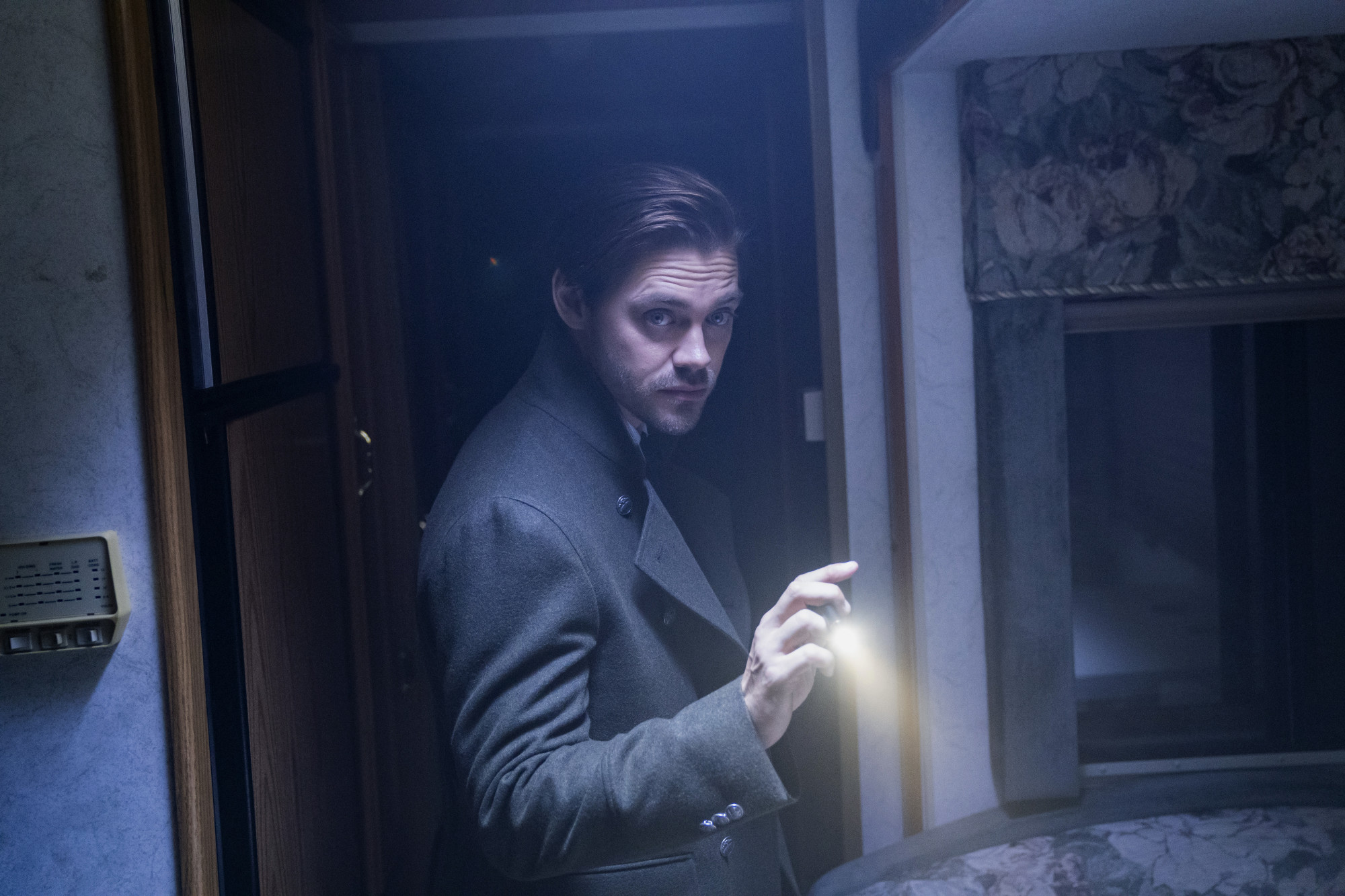 Prodigal Son: Family Friend | Season 1 | Episode 8
