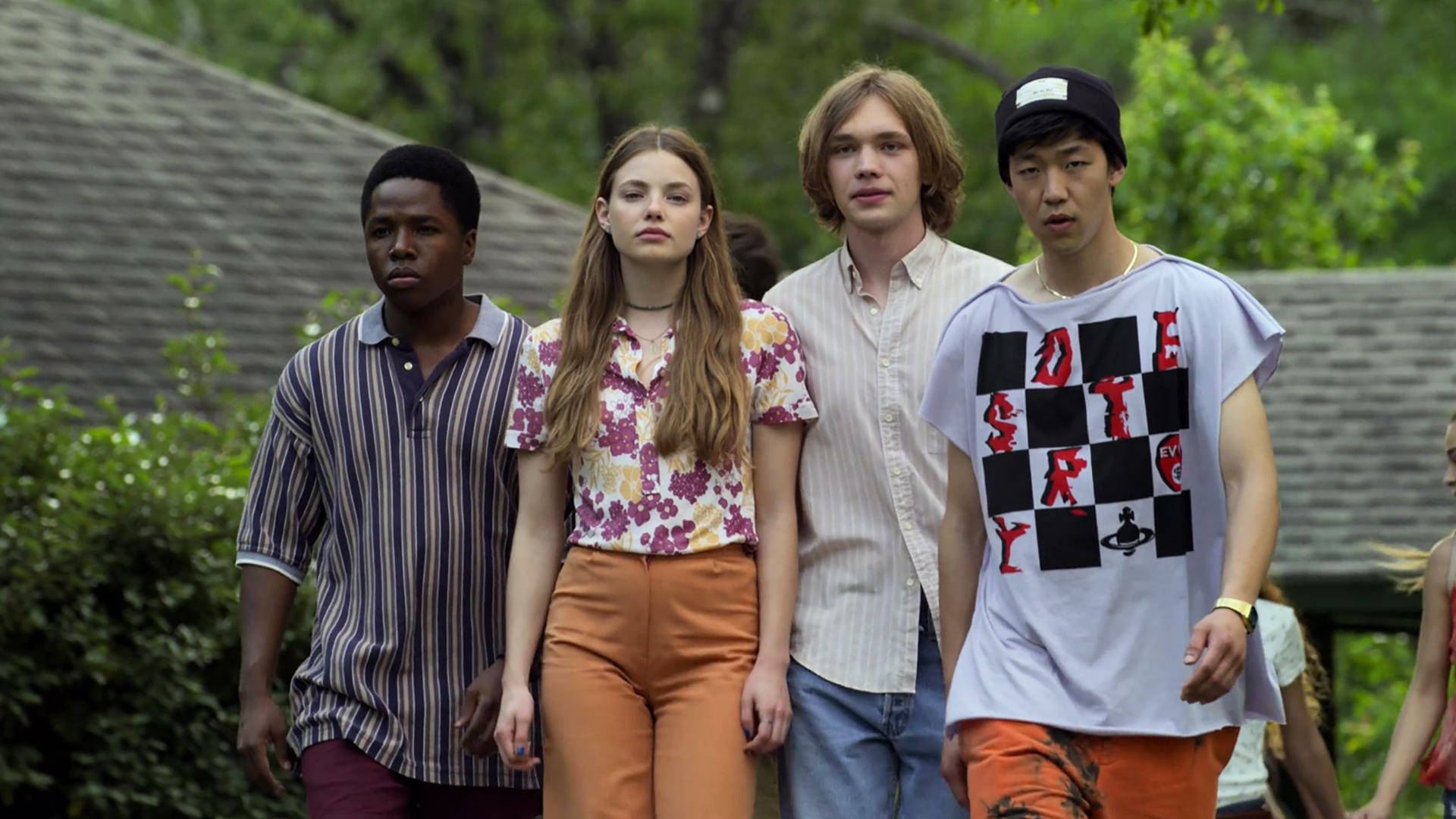 Looking for Alaska: Tell Them I Said Something... | Season 1 | Episode 2