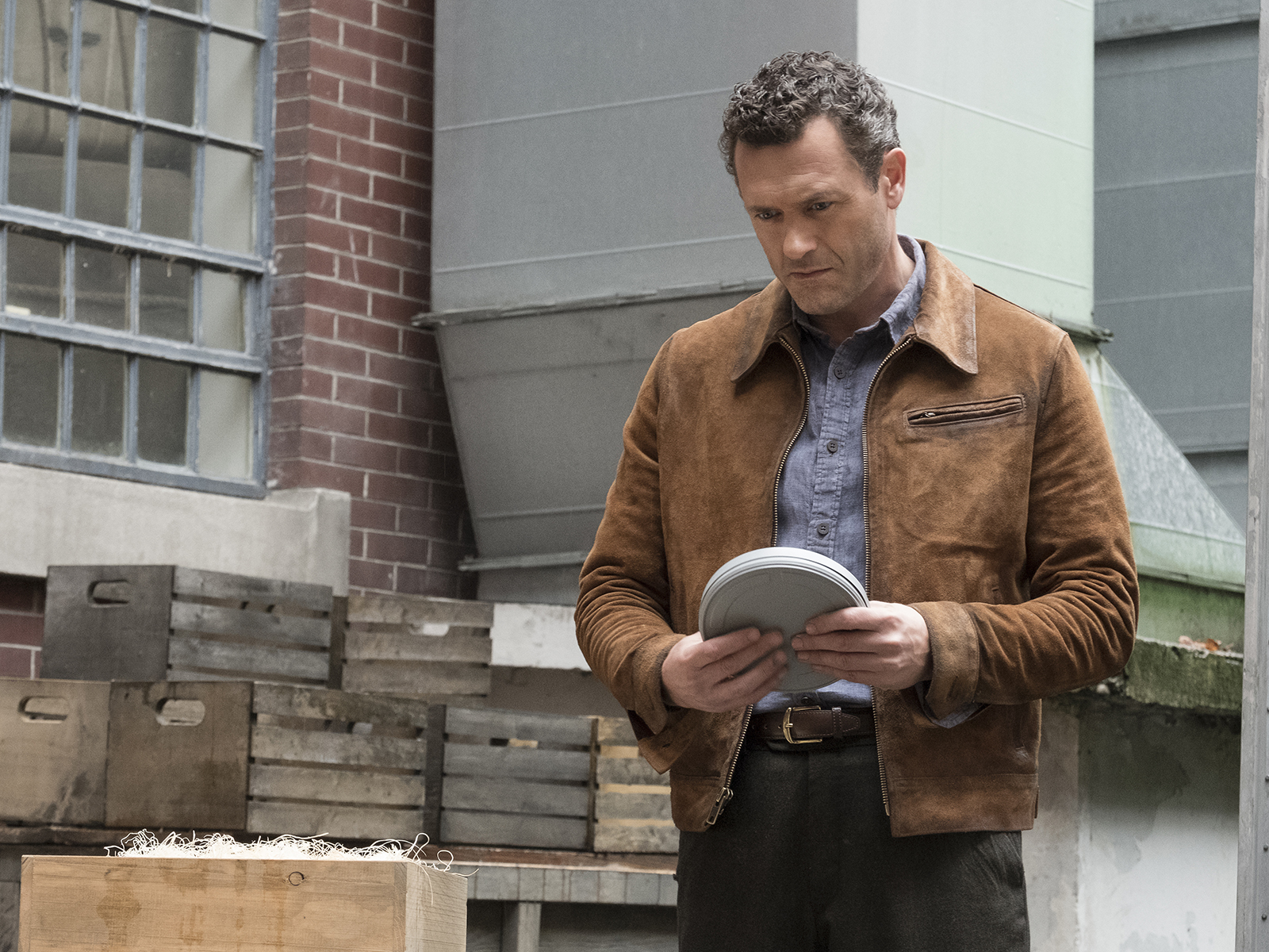The Man in the High Castle: Jahr Null | Season 3 | Episode 10