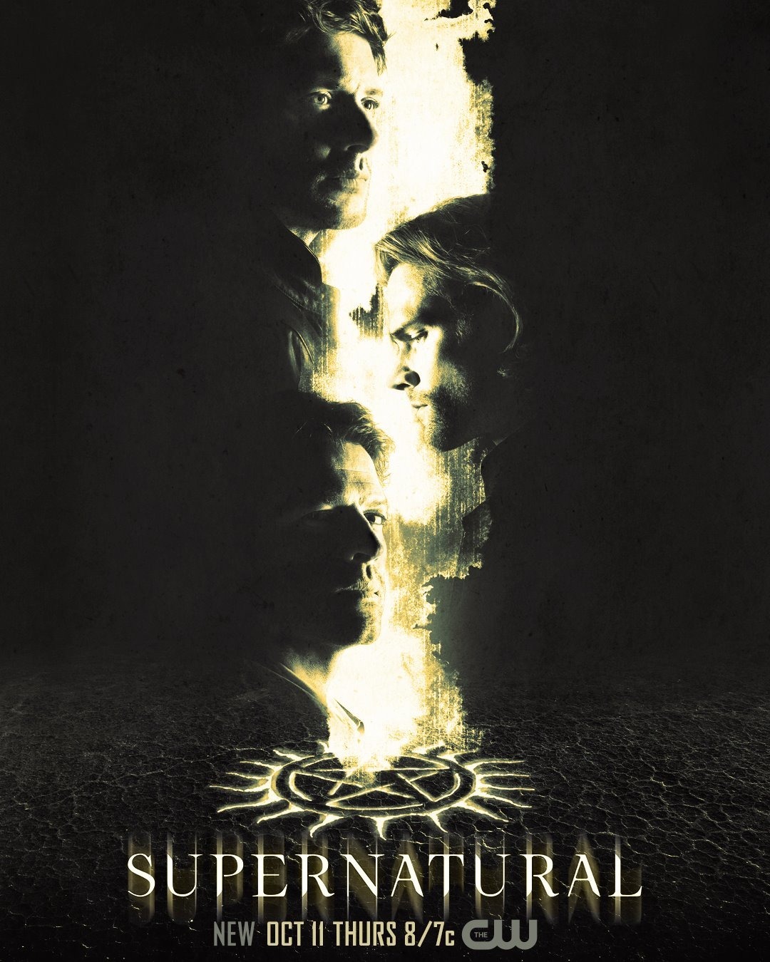 Supernatural: The Spear | Season 14 | Episode 9