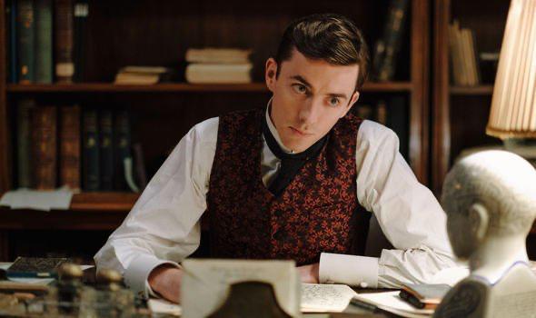 Vienna Blood: The Last Seance | Season 1 | Episode 1