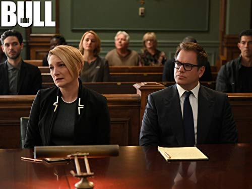 Bull: Into the Mystic | Season 4 | Episode 6