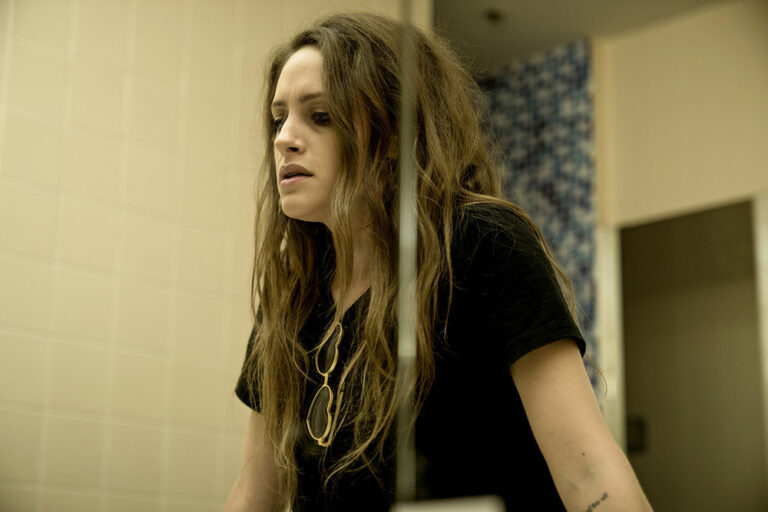Mr. Robot: 410 Gone | Season 4 | Episode 10