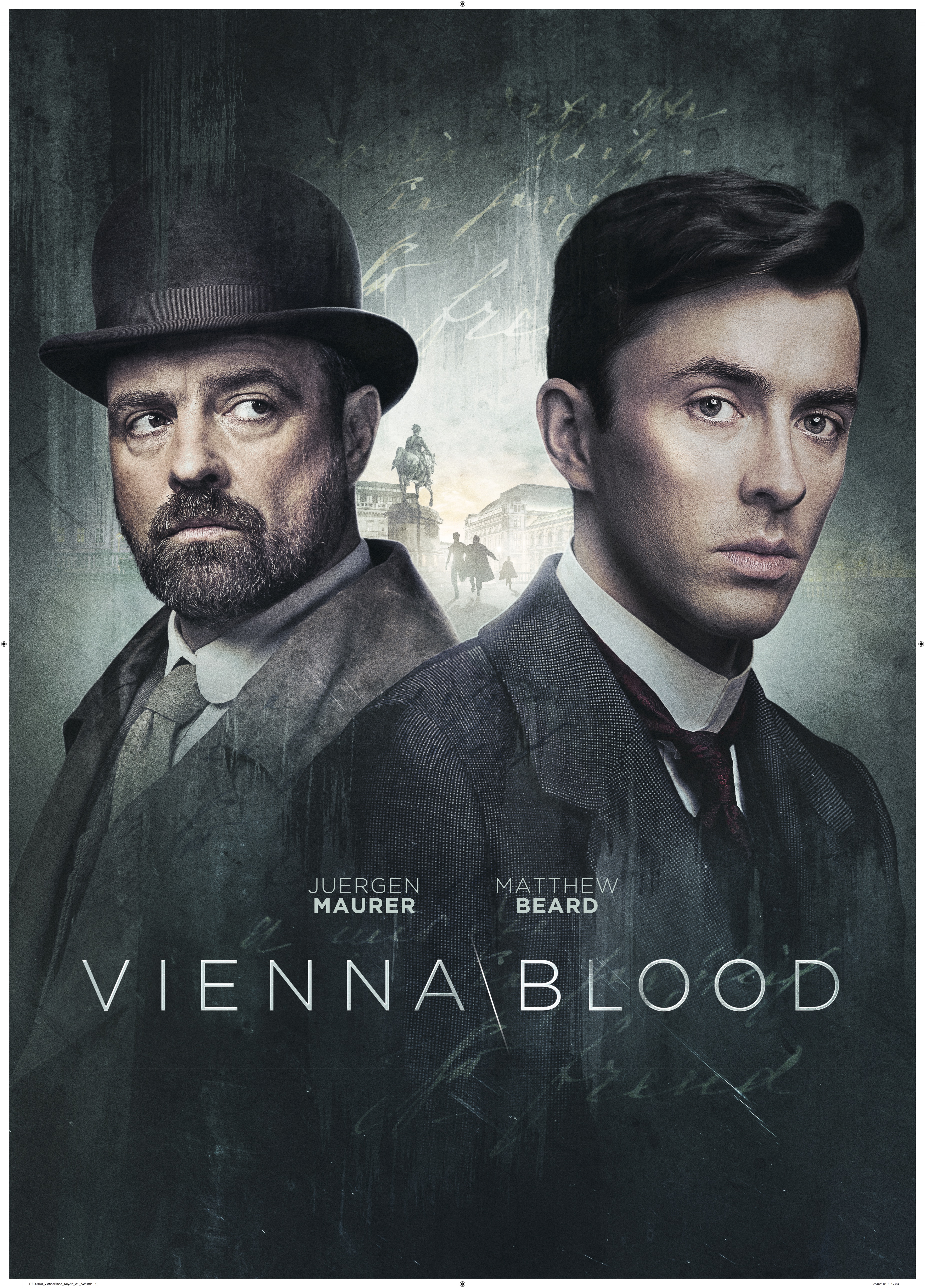 Vienna Blood (S01 - S04)