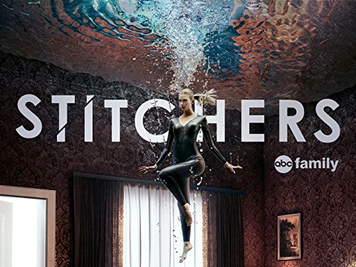 Stitchers: Full Stop | Season 1 | Episode 10