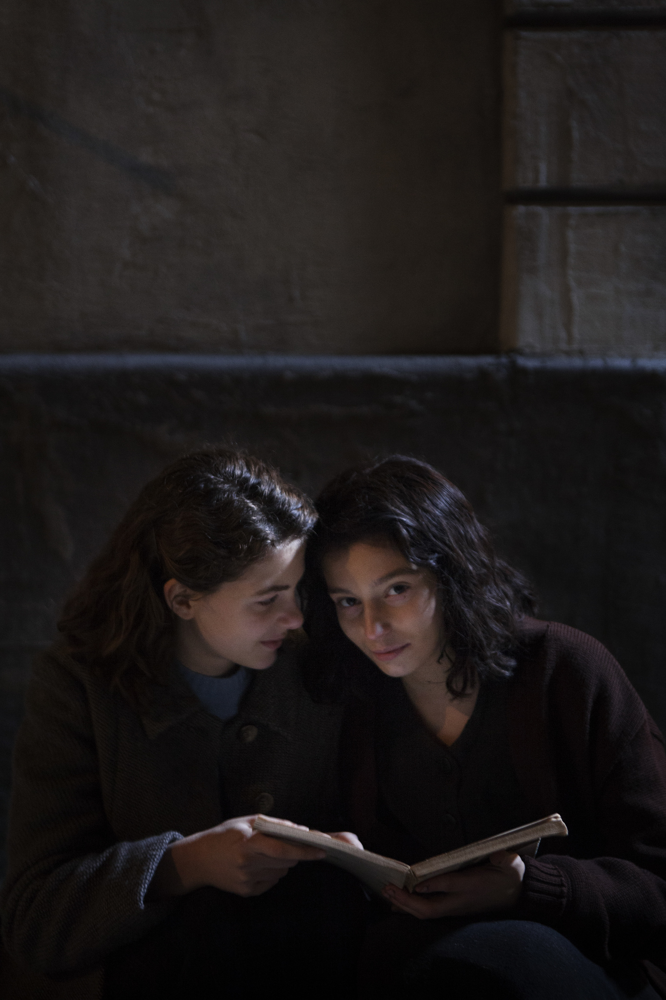 My Brilliant Friend: La smarginatura | Season 1 | Episode 4