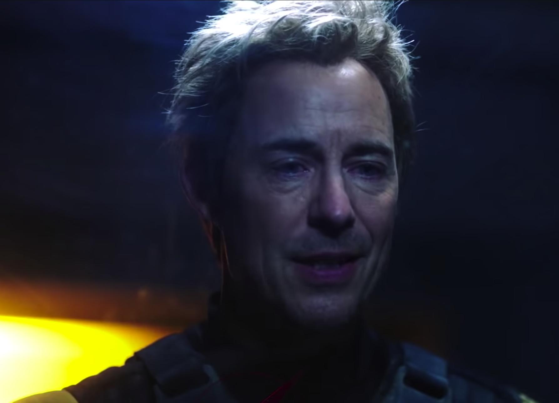 Flash: The Flash & the Furious | Season 5 | Episode 10