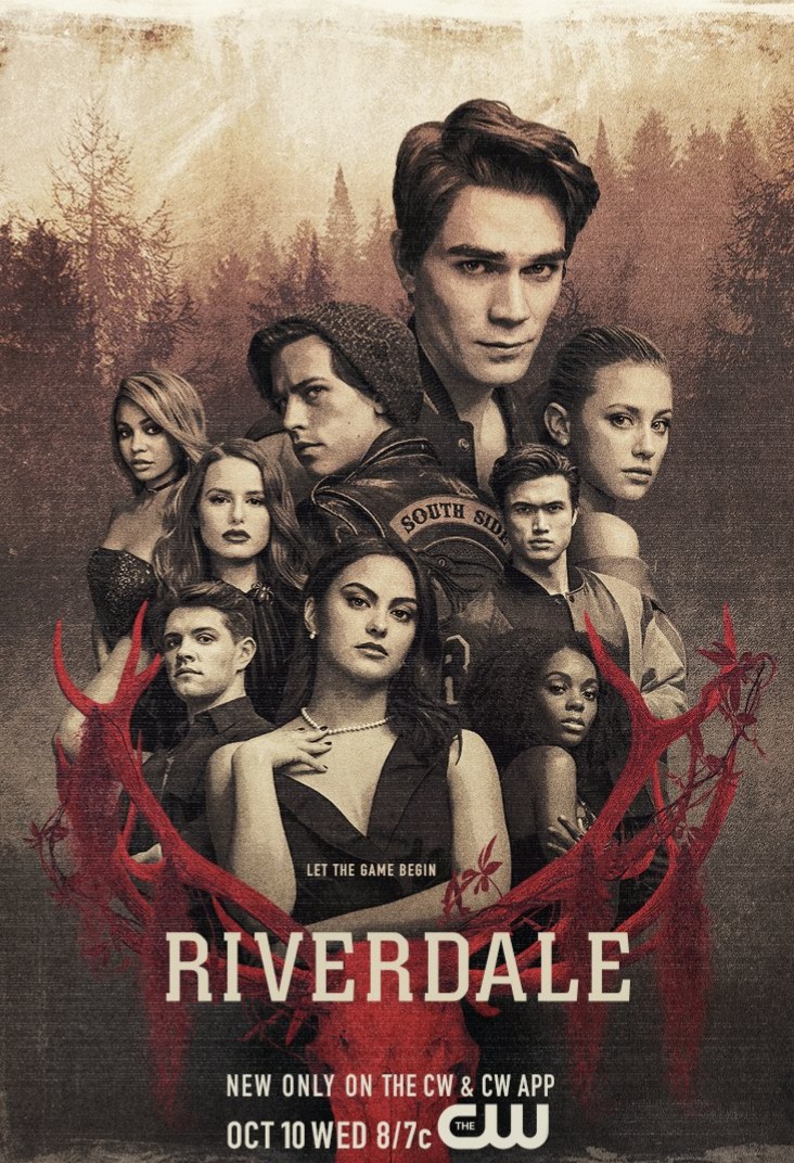 Riverdale: Chapter Forty-Four: No Exit | Season 3 | Episode 9