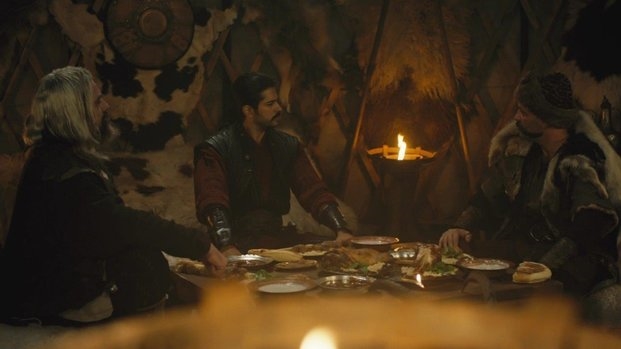 Kurulus: Osman: Vatan Demek | Season 1 | Episode 4