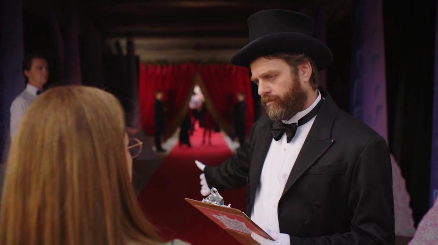Baskets: A Night at the Opera | Season 3 | Episode 4