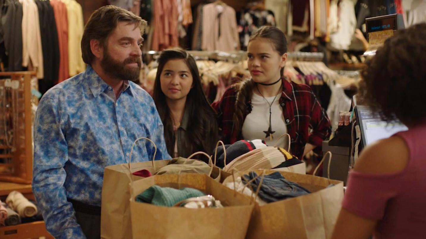 Baskets: Sweat Equity | Season 3 | Episode 5