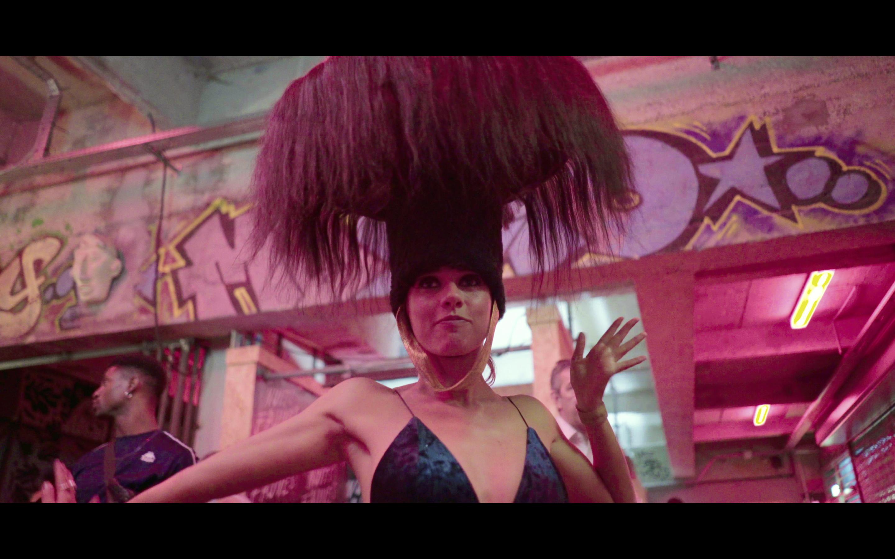 We Speak Dance: Paris | Season 1 | Episode 1
