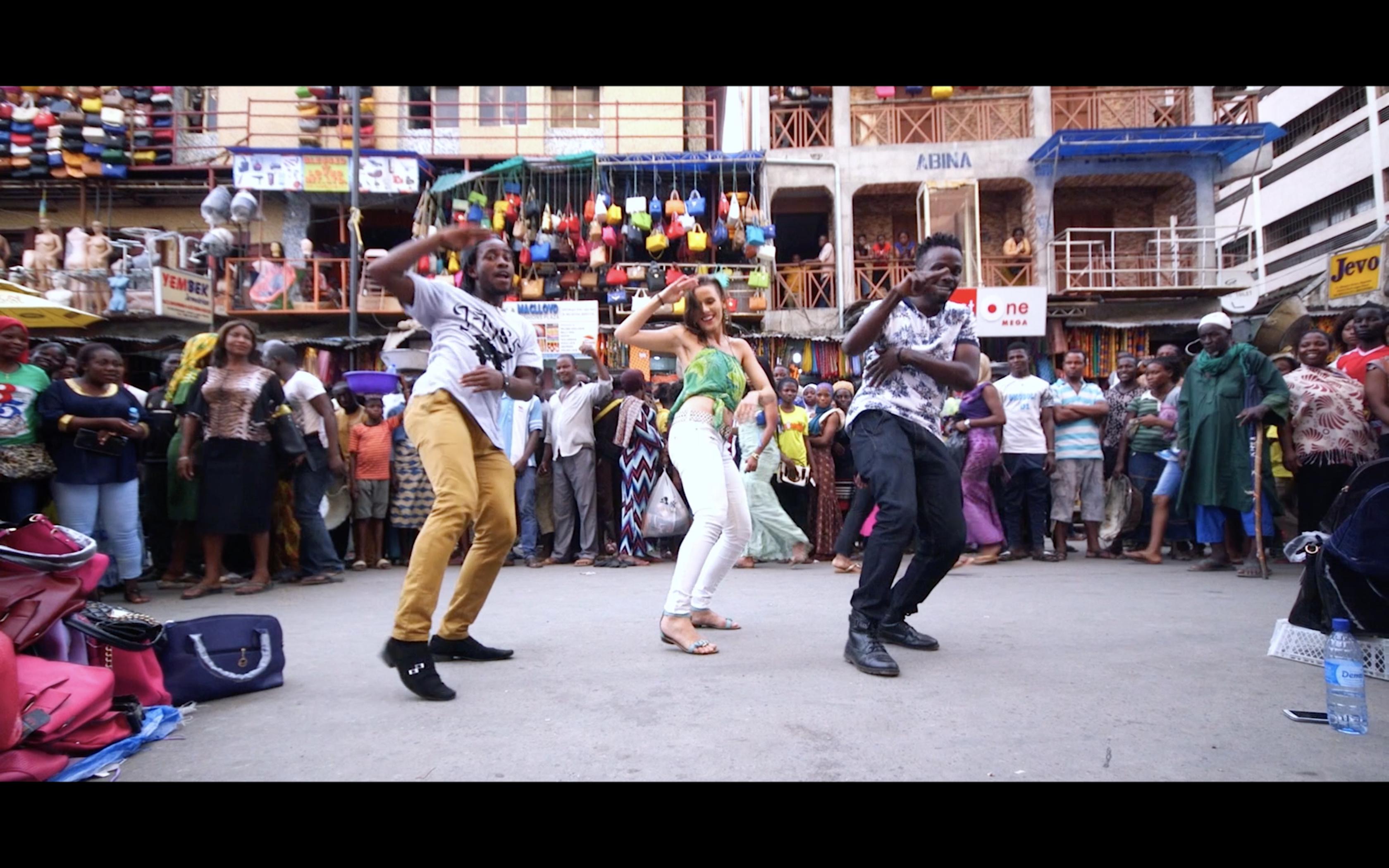 We Speak Dance: Lagos | Season 1 | Episode 4