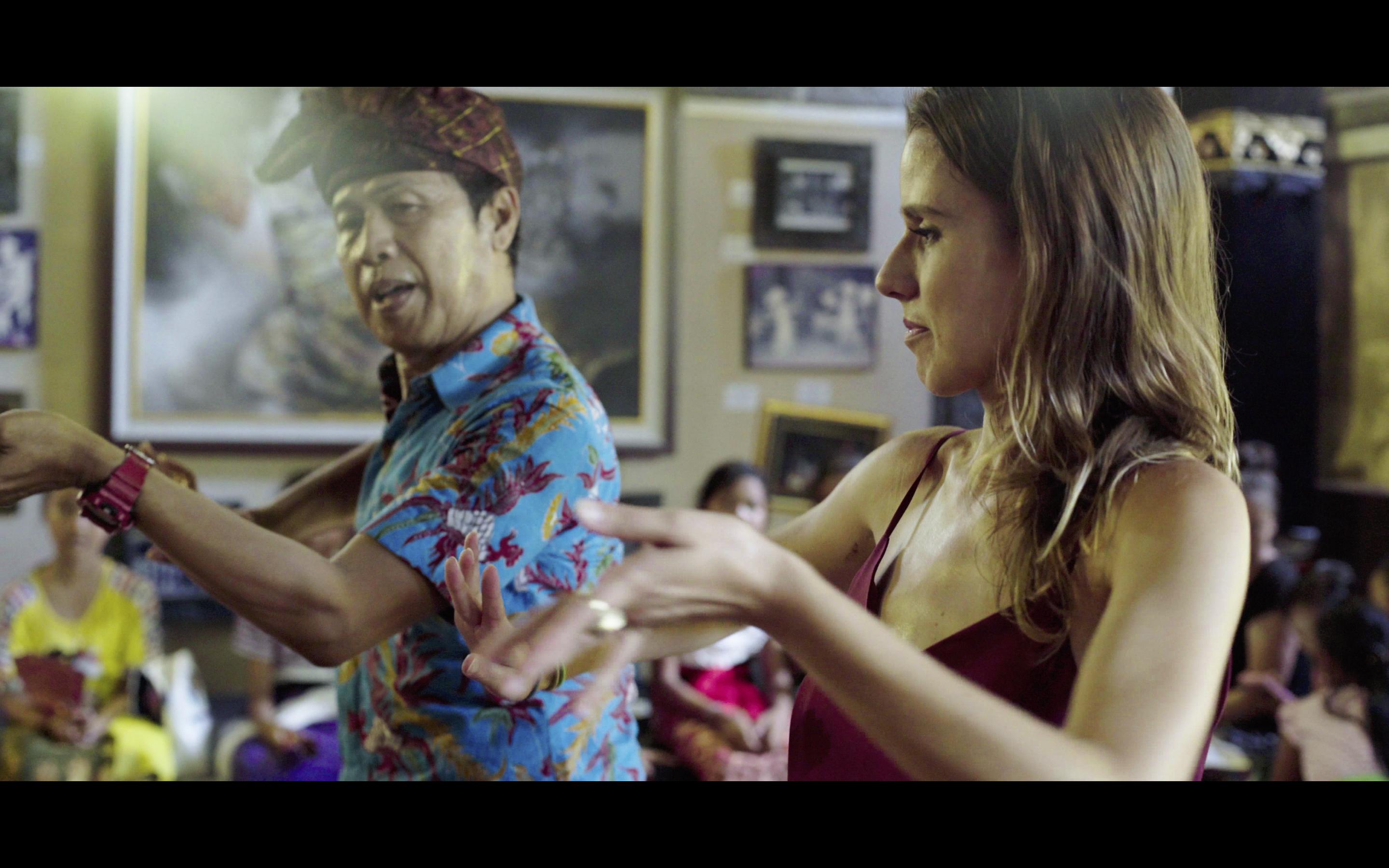 We Speak Dance: Bali | Season 1 | Episode 5