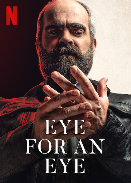 Eye for an Eye (Quien a hierro mata)
