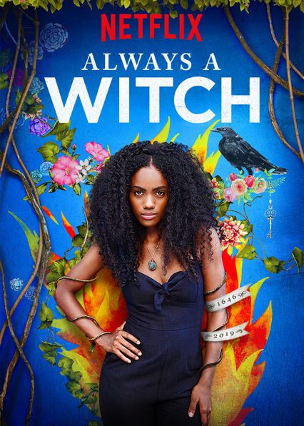 Always a Witch (S01 - S02)