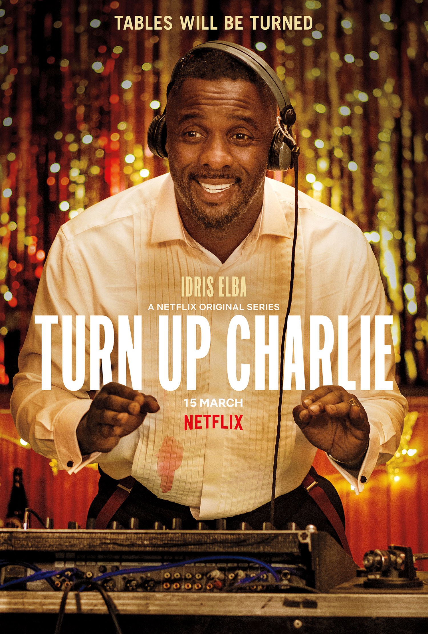 Turn Up Charlie (S01)