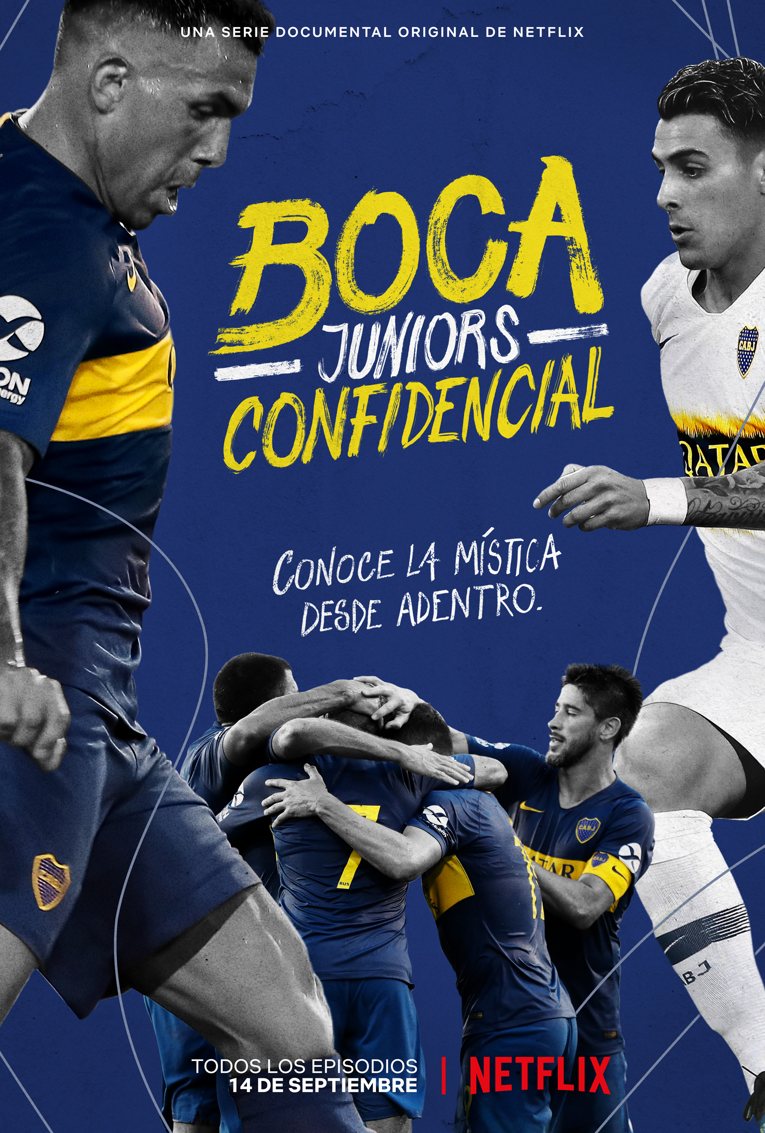 Boca Juniors: un club Ã  part