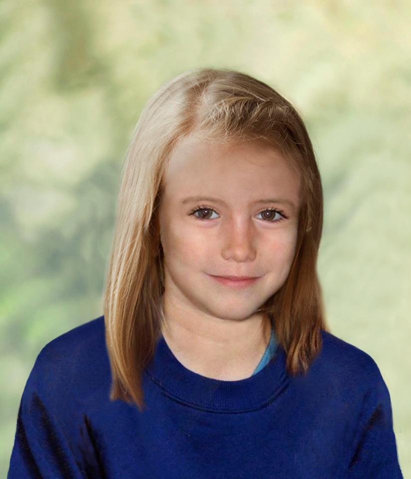 La disparition de Maddie McCann: The Beneath Truth | Season 1 | Episode 1