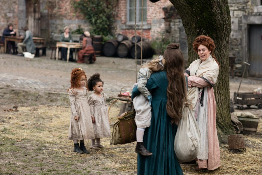 Les MisÃ©rables: Ã‰pisode #1.2 | Season 1 | Episode 2