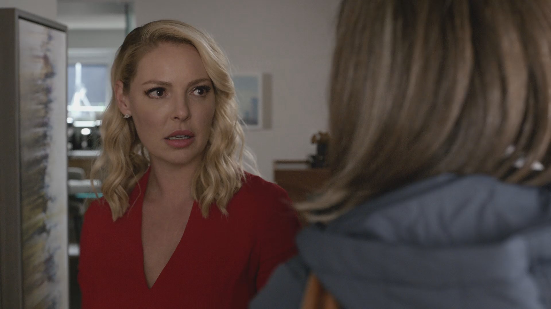 Suits, avocats sur mesure: The Greater Good | Season 8 | Episode 13