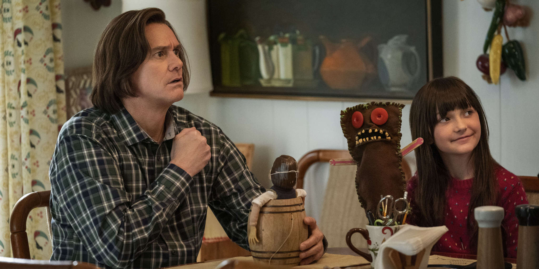 Kidding: I'm Listening | Season 2 | Episode 3