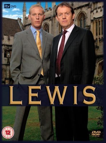 Inspecteur Lewis: Inspecteur Lewis | Season 1 | Episode 0