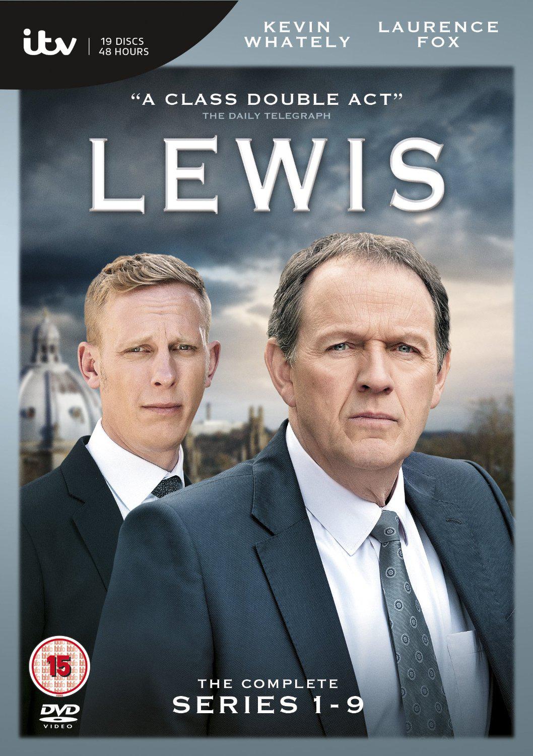Lewis (S01-S09)