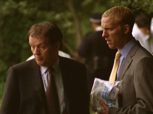 Inspecteur Lewis: Whom the Gods Would Destroy | Season 1 | Episode 1