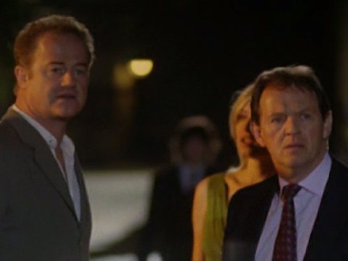 Inspecteur Lewis: Old School Ties | Season 1 | Episode 2