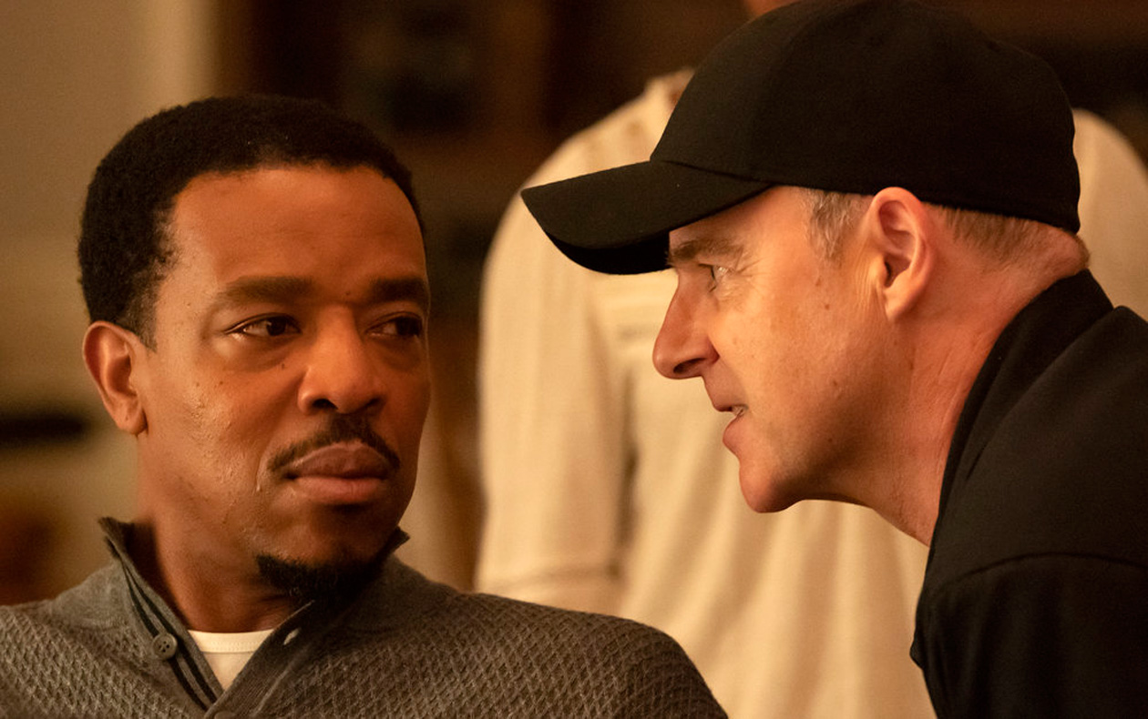 Lincoln Rhyme: Hunt for the Bone Collector: Mano a Mano | Season 1 | Episode 10