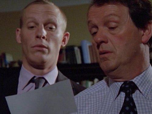 Inspecteur Lewis: Music to Die For | Season 2 | Episode 2