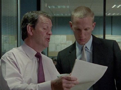 Inspecteur Lewis: Allegory of Love | Season 3 | Episode 1