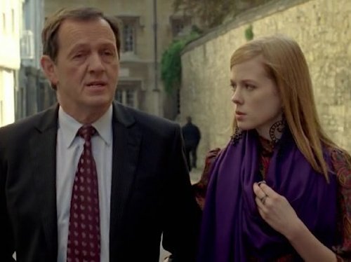 Inspecteur Lewis: The Point of Vanishing | Season 3 | Episode 3