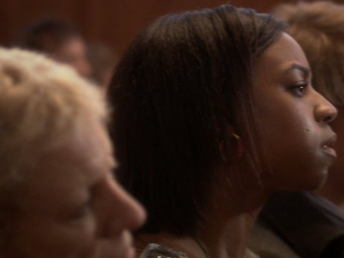 Inspecteur Lewis: The Indelible Stain | Season 6 | Episode 4
