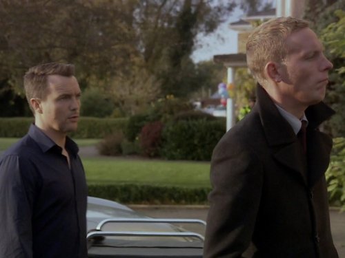 Inspecteur Lewis: Fearful Symmetry | Season 6 | Episode 3