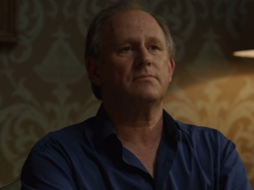 Inspecteur Lewis: The Ramblin' Boy: Part 1 | Season 7 | Episode 3